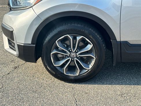 Used 2022 Honda CR-V EX-L image 11