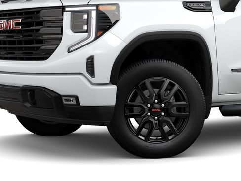 New 2025 GMC Sierra 1500 Elevation w/ Preferred Package image 37