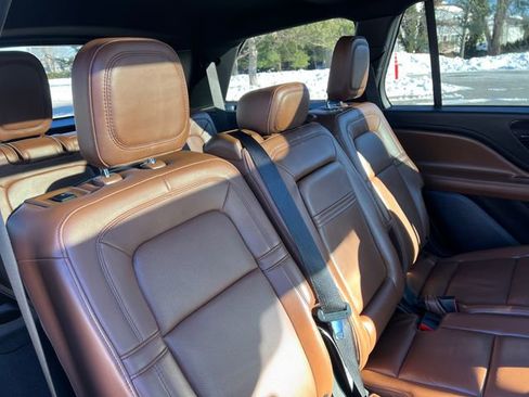 Used 2023 Lincoln Aviator Grand Touring w/ Equipment Group 301A image 33