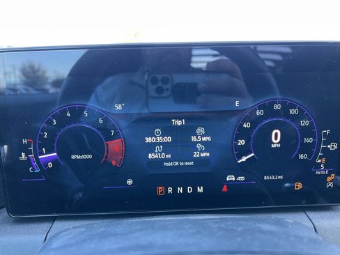 Used 2025 Ford Mustang GT image 8