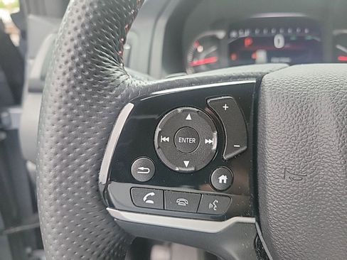 Used 2024 Honda Passport Black Edition image 21