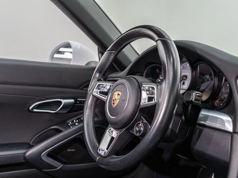 Used 2017 Porsche 911 Carrera S image 66