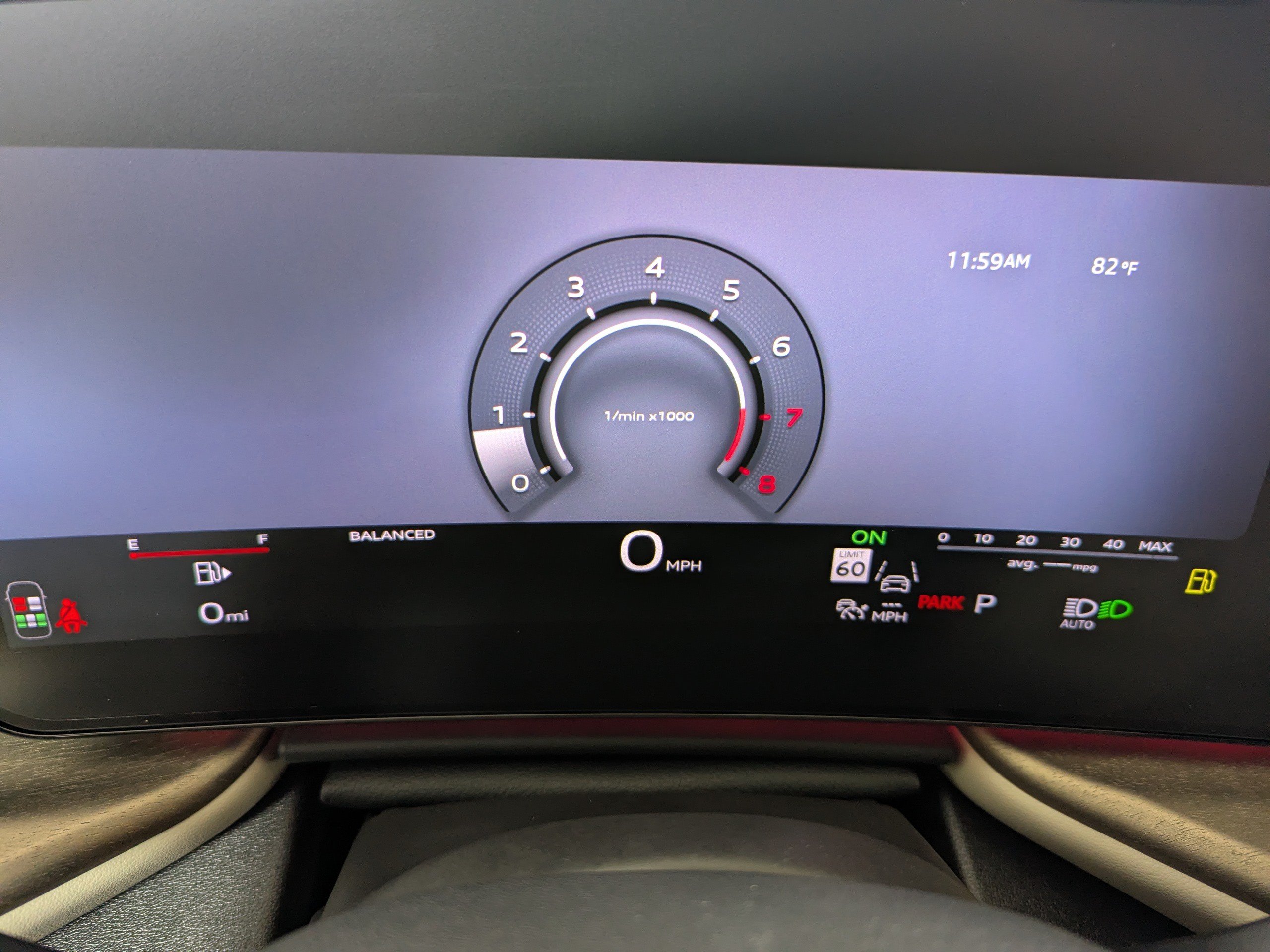 New 2026 Audi Q5 Prestige AWD/4WD image 18