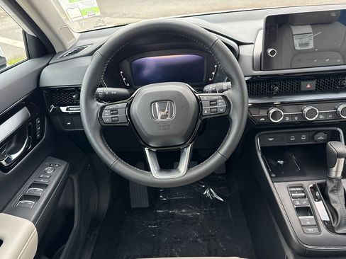 New 2026 Honda CR-V EX-L image 15