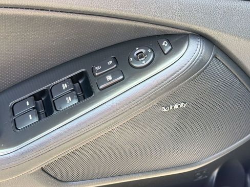 Used 2013 Kia Optima EX FWD image 21