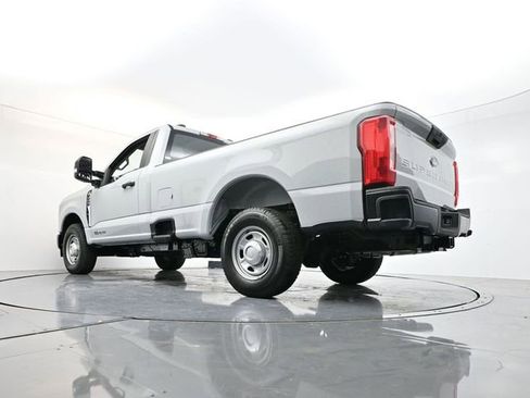 New 2026 Ford F250 XL RWD image 30