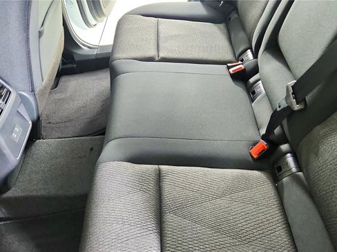 New 2026 Nissan Rogue SV w/ Cold Weather Package image 34