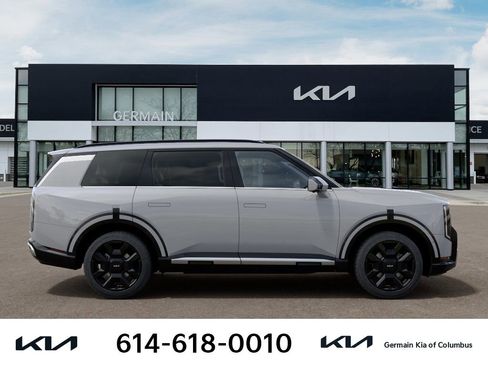 New 2027 Kia Telluride X-Line SX Prestige AWD/4WD image 10