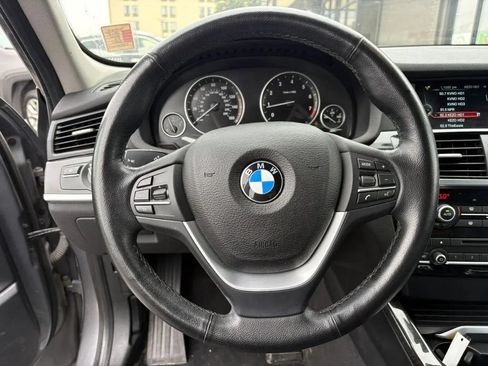 Used 2015 BMW X3 xDrive28i AWD/4WD image 15