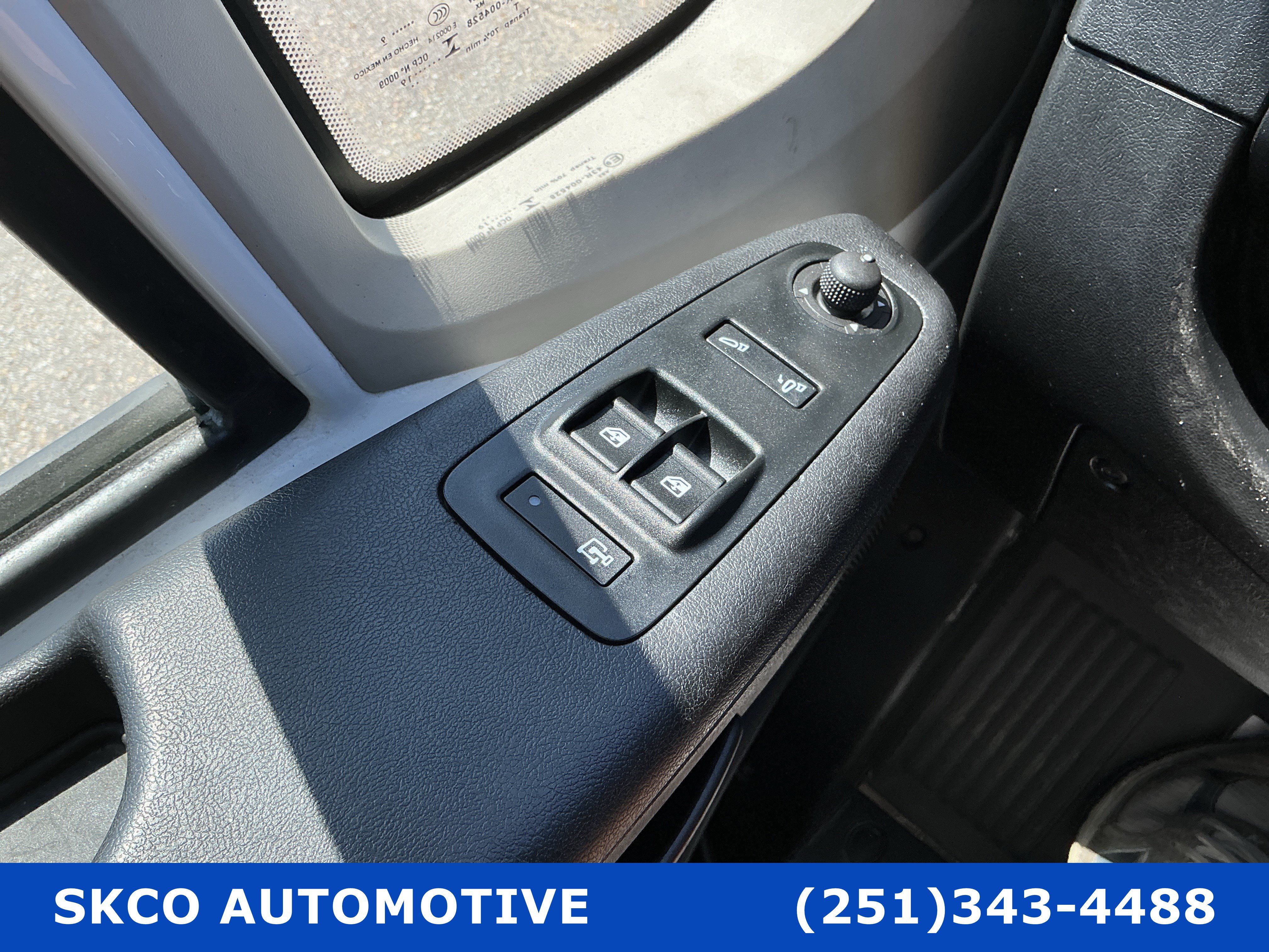 Used 2019 RAM ProMaster 3500 FWD image 22