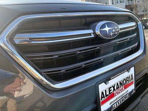 Used 2018 Subaru Outback 2.5i Limited image 28