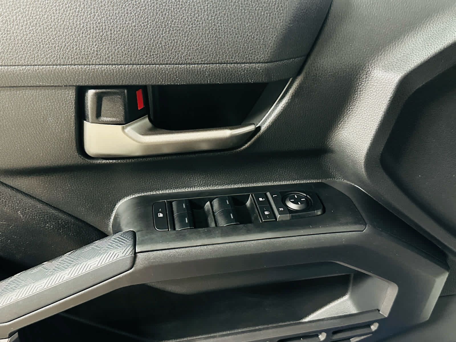 Certified 2025 Toyota Tacoma TRD Sport AWD/4WD image 21