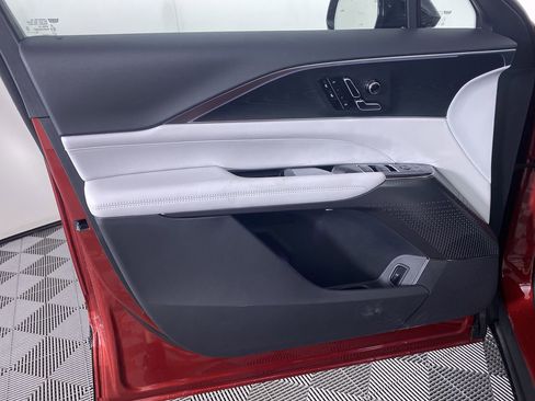 New 2026 Cadillac Lyriq Luxury w/ LPO, Floor Liner Package image 12