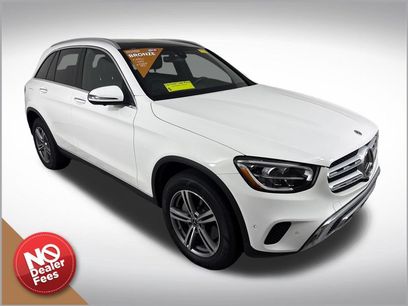 Used 2021 Mercedes-Benz GLC 300