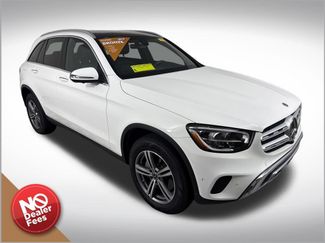 Used 2021 Mercedes-Benz GLC 300 360° Tour