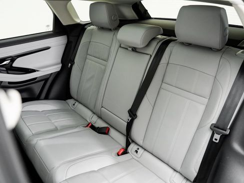 Used 2023 Land Rover Range Rover Evoque SE image 22