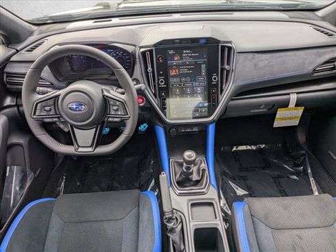 New 2026 Subaru WRX tS image 10