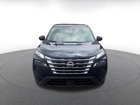 Used 2025 Nissan Rogue SV AWD/4WD image 5