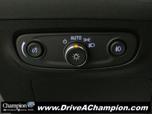 Used 2023 Buick Encore GX Essence w/ Experience Buick Package image 24