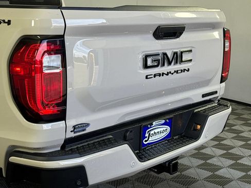 New 2026 GMC Canyon Elevation w/ Convenience Package AWD/4WD image 42