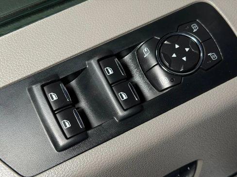 Used 2015 Ford F150 Lariat w/ Equipment Group 502A Luxury RWD image 24