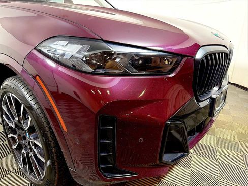 Certified 2024 BMW X5 xDrive40i w/ M Sport Package image 26