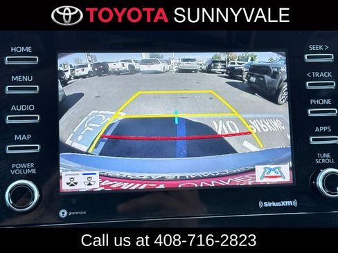 Certified 2024 Toyota Camry LE w/ Cold Weather Package image 23