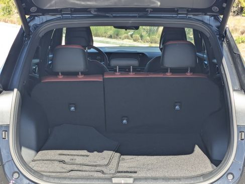 Certified 2026 Kia Sportage SX image 13