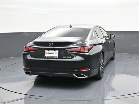 Used 2022 Lexus ES 350 350 image 11