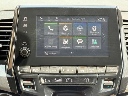 Used 2024 Honda Odyssey EX-L image 14