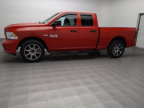 Used 2014 RAM 1500 Express RWD image 2