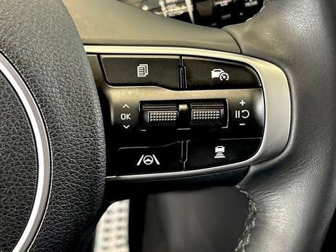 Used 2025 Kia Sportage X-Pro Prestige AWD/4WD image 23