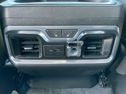 Used 2019 GMC Sierra 1500 Denali w/ Denali Ultimate Package image 34