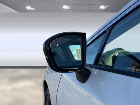 New 2026 Nissan Murano SL image 21