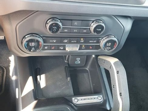 New 2025 Ford Bronco Badlands AWD/4WD image 20