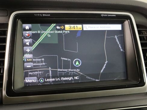 Used 2019 Hyundai Sonata Limited w/ Ultimate Package 04 image 37