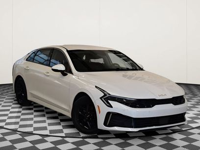 Used 2025 Kia K5 LXS