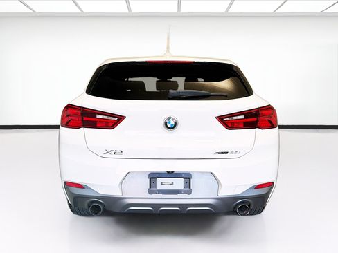 Used 2018 BMW X2 sDrive28i w/ M SportX Package FWD image 5