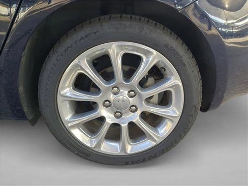 Used 2016 Dodge Dart Limited image 26