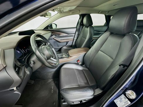 Used 2023 MAZDA CX-30 AWD 2.5 S w/ Premium Package image 13