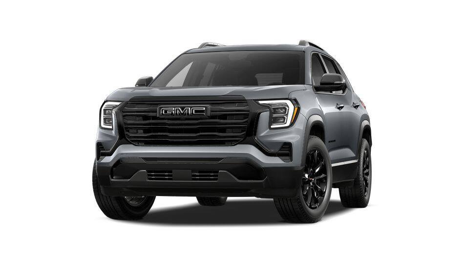 New 2027 GMC Terrain Elevation w/ Elevation Premium Package AWD/4WD image 25