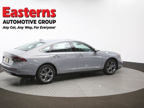 Used 2025 Honda Accord EX-L image 44