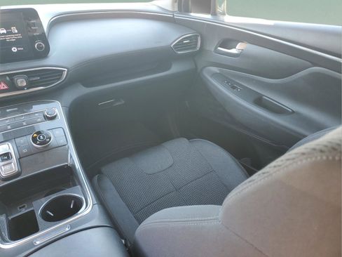 Used 2021 Hyundai Santa Fe SE image 13