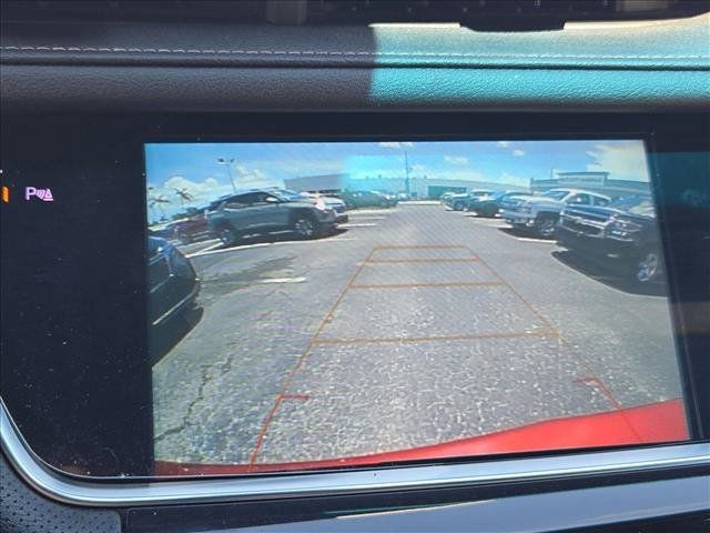 Used 2019 Cadillac XT5 Luxury FWD image 13