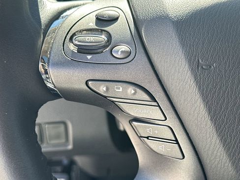 Used 2024 Nissan Murano Platinum w/ Cargo Package image 27