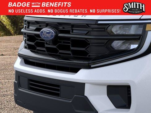 New 2026 Ford Expedition Max Active AWD/4WD image 18