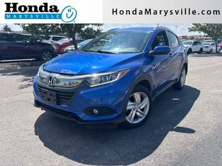 Used 2019 Honda HR-V EX video 1