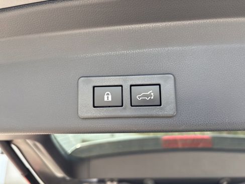 Certified 2024 Subaru Ascent Onyx Edition image 29