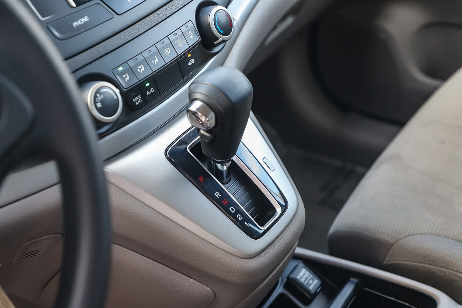 Used 2012 Honda CR-V LX image 19