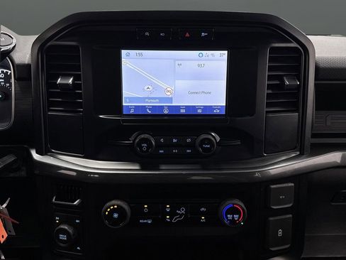 Used 2023 Ford F150 XL w/ STX Appearance Package image 7